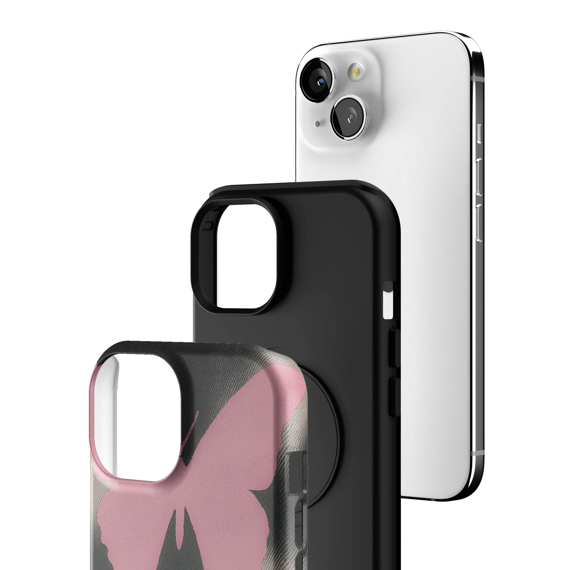 Twinklure iPhone Case gallery - Iphone_15_Iphone_3