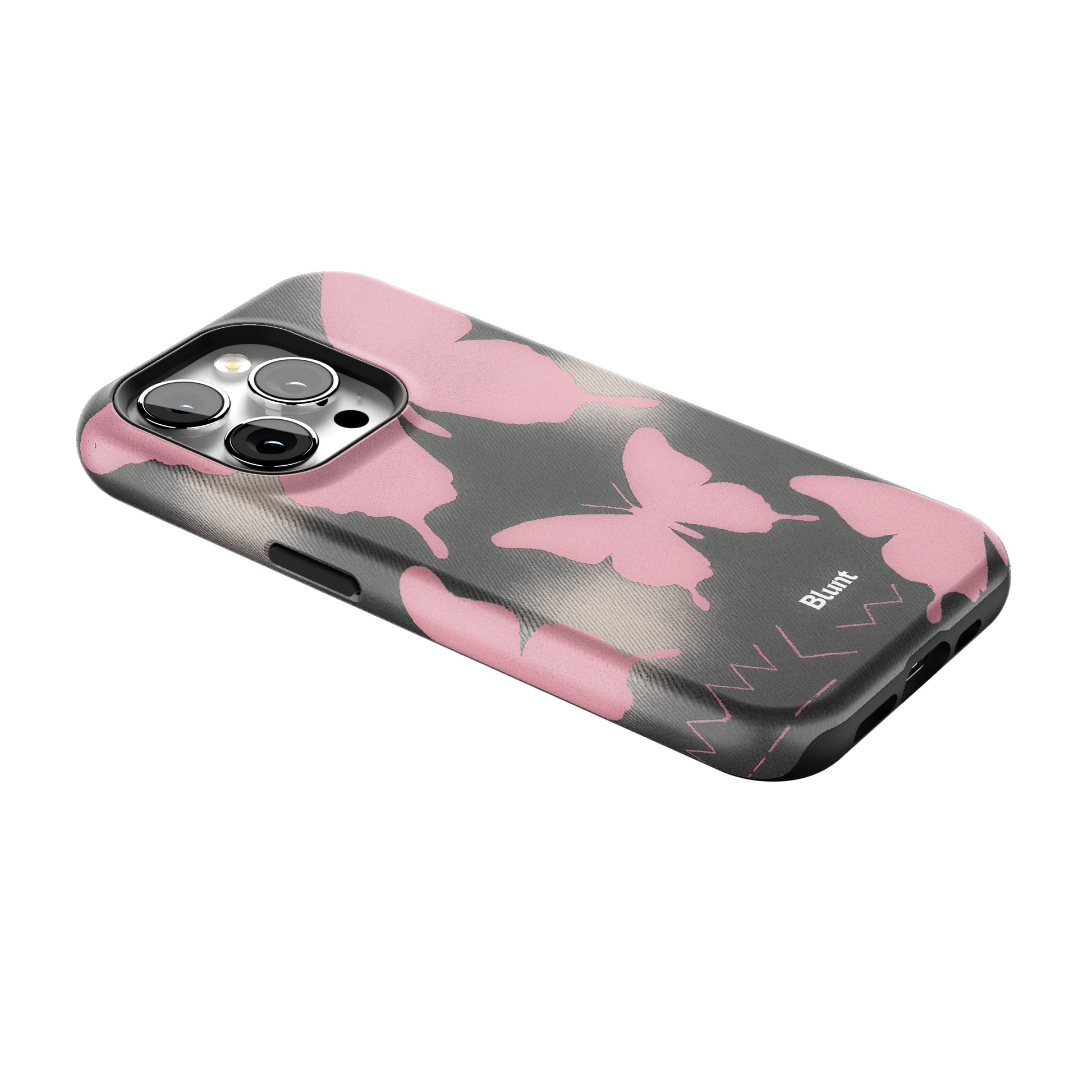 Twinklure iPhone Case gallery - Iphone_15_Pro_2