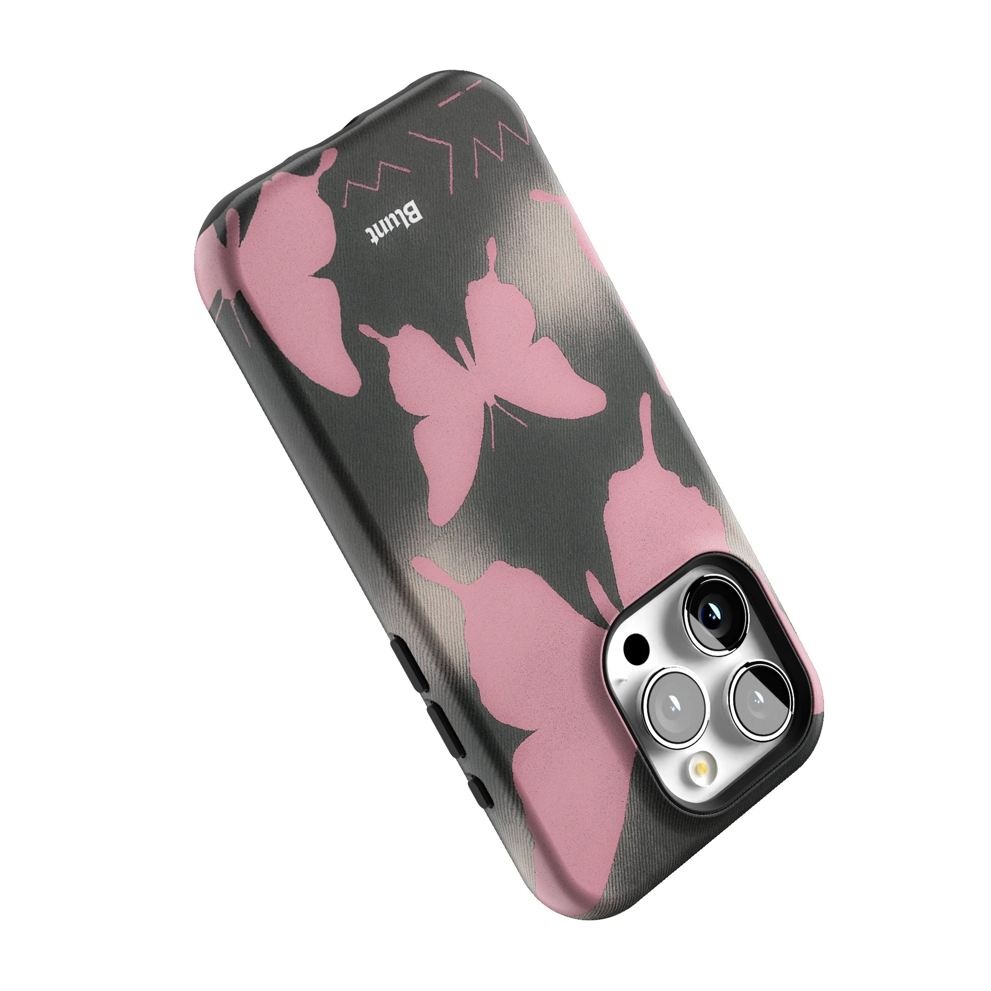 Twinklure iPhone Case gallery - Iphone_15_Pro_5