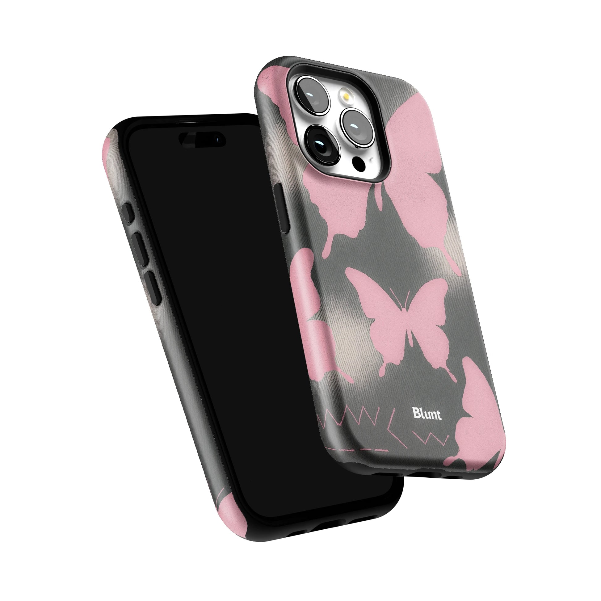 Twinklure iPhone Case gallery - Iphone_15_Pro_6