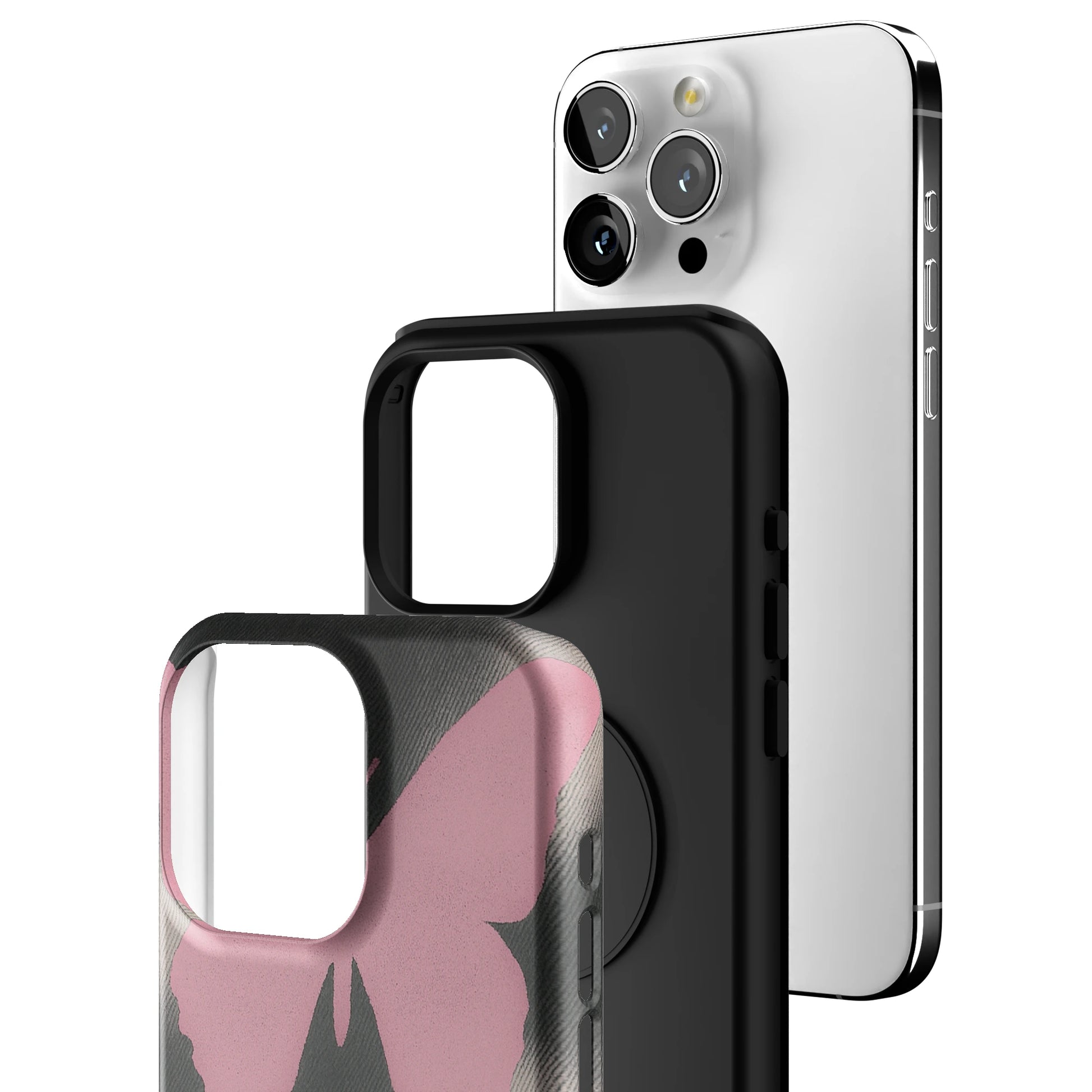 Twinklure iPhone Case gallery - Iphone_15_Pro_Max_3
