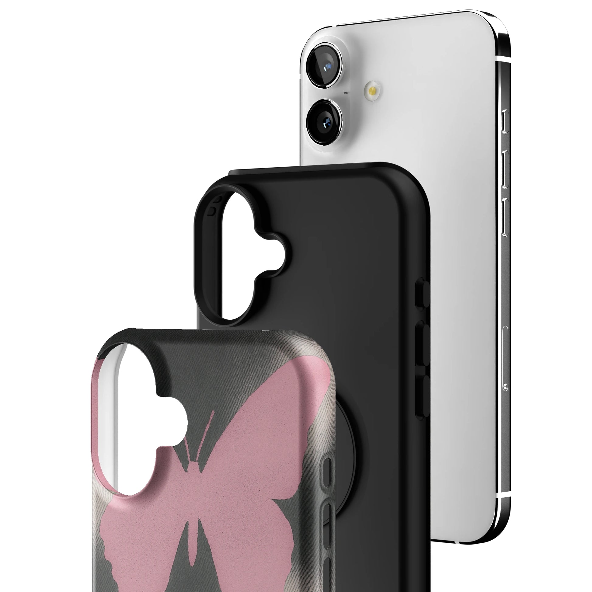Twinklure iPhone Case gallery - Iphone_16_Mini_Air_Plus_3