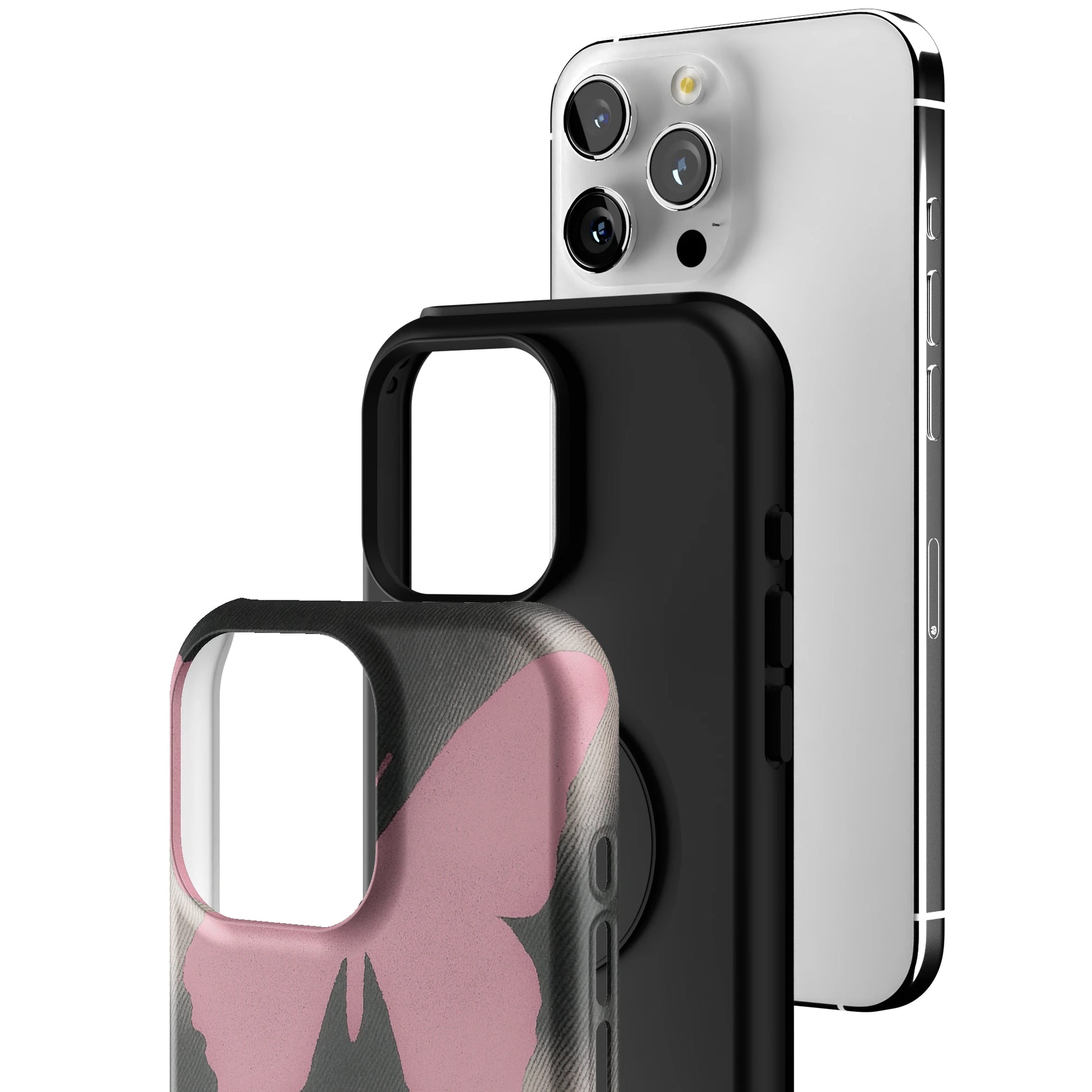 Twinklure iPhone Case gallery - Iphone_16_Pro_Max_3