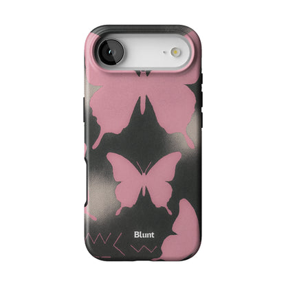 Twinklure iPhone Case gallery - Iphone_17_Air_1