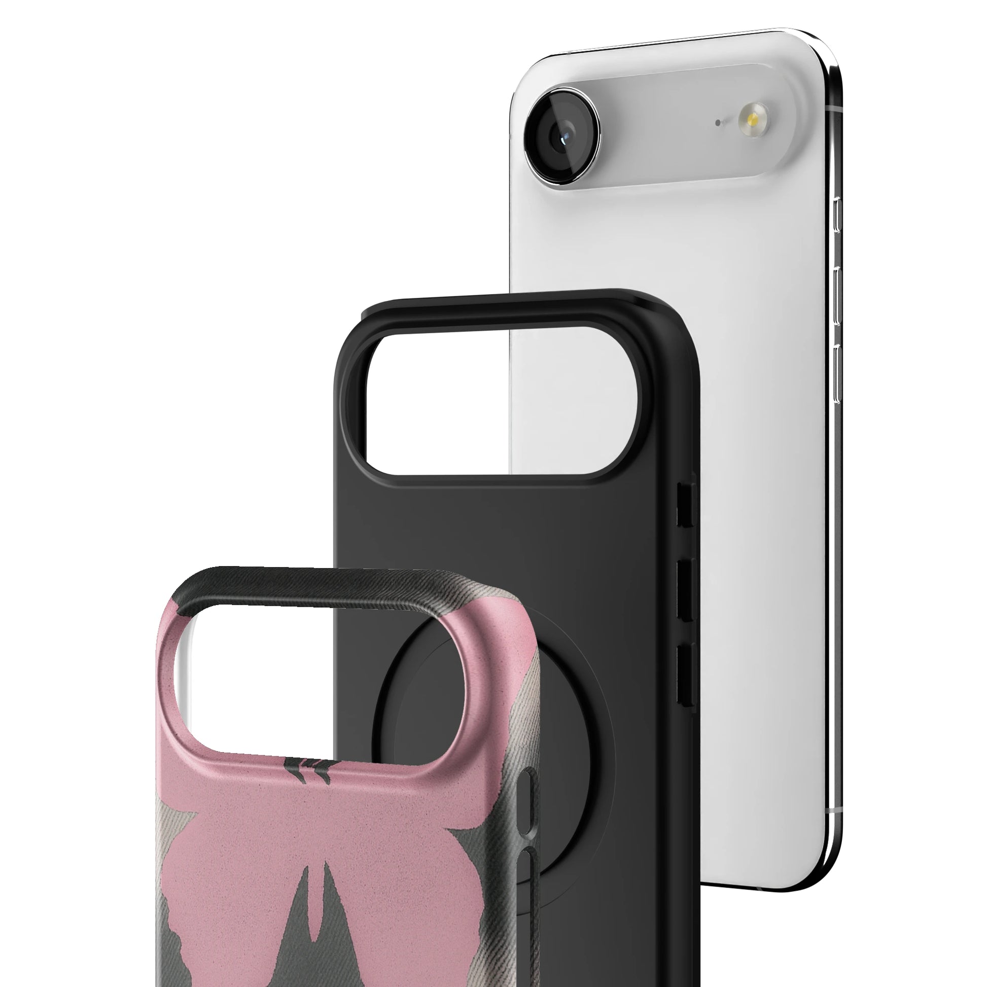 Twinklure iPhone Case gallery - Iphone_17_Air_3