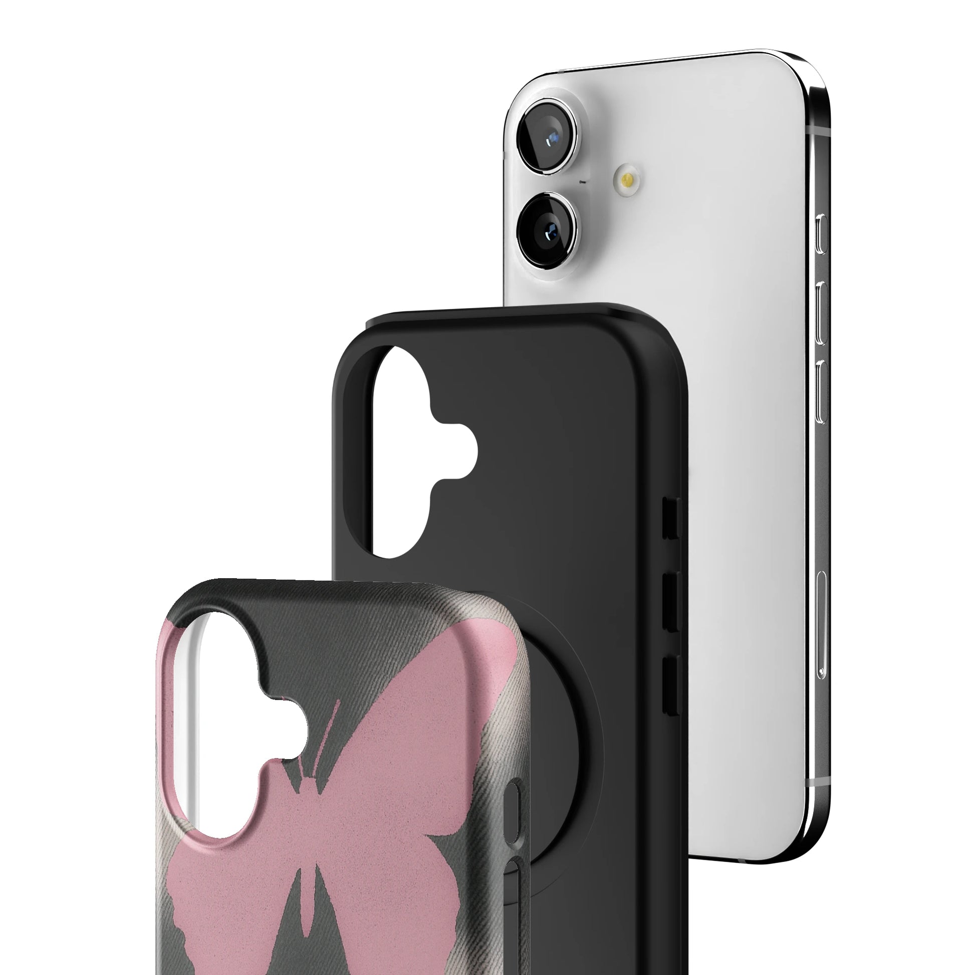 Twinklure iPhone Case gallery - Iphone_17_Iphone_3