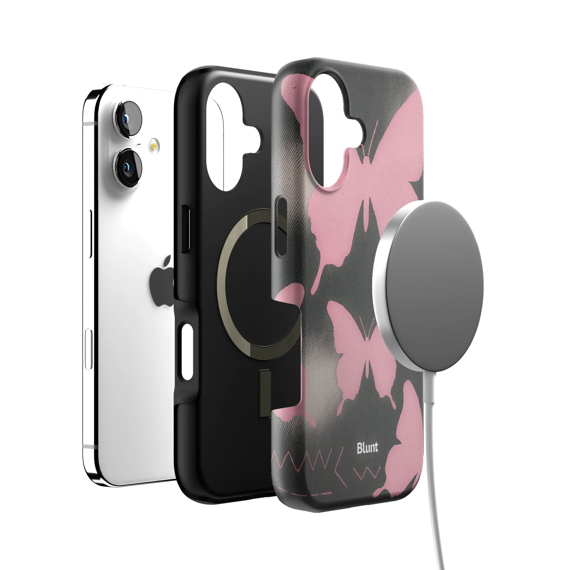 Twinklure iPhone Case gallery - Iphone_17_Iphone_4