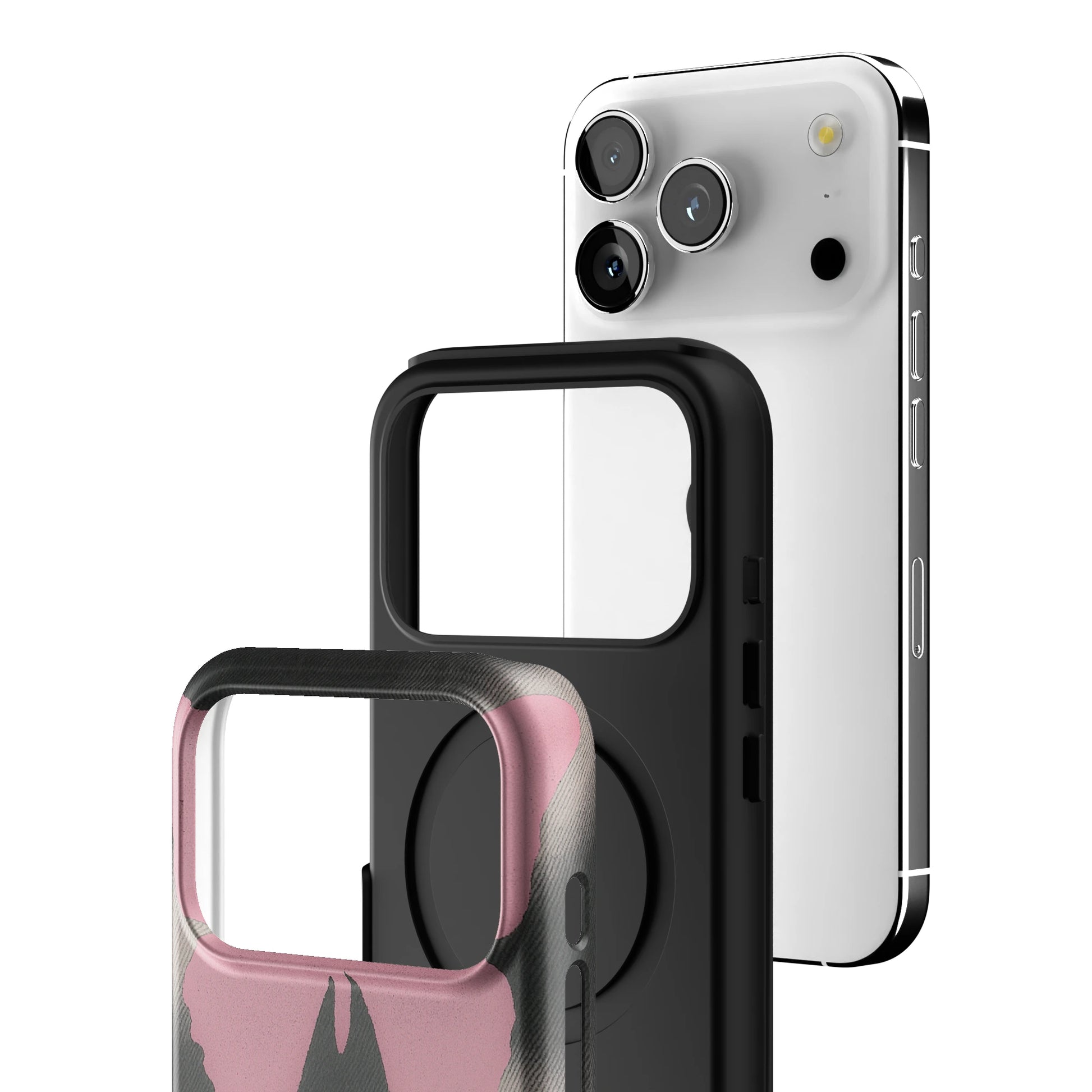 Twinklure iPhone Case gallery - Iphone_17_Pro_3