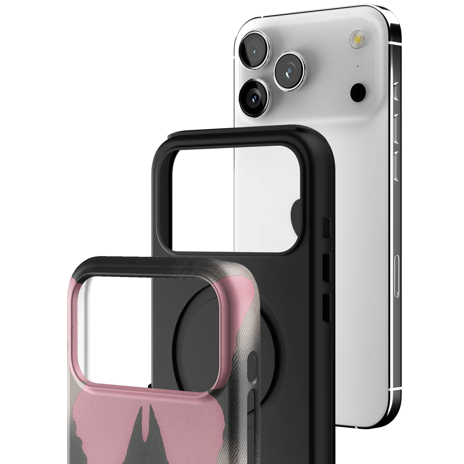 Twinklure iPhone Case gallery - Iphone_17_Pro_Max_3