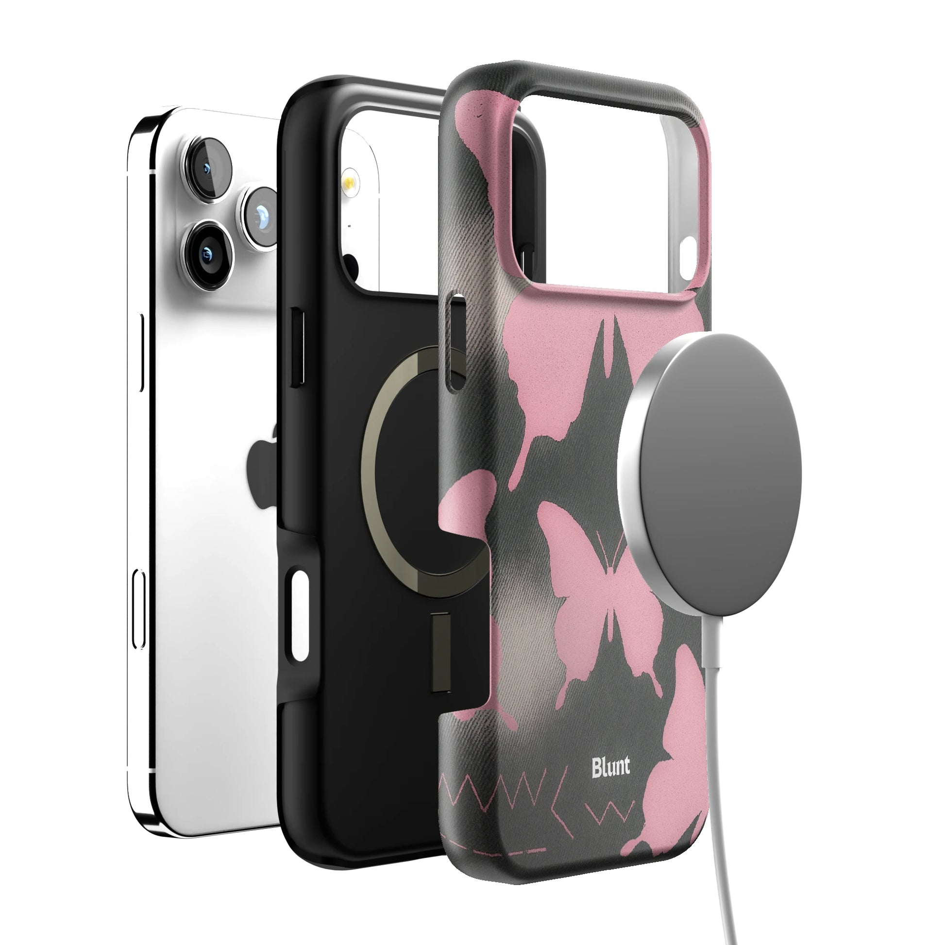 Twinklure iPhone Case gallery - Iphone_17_Pro_Max_4