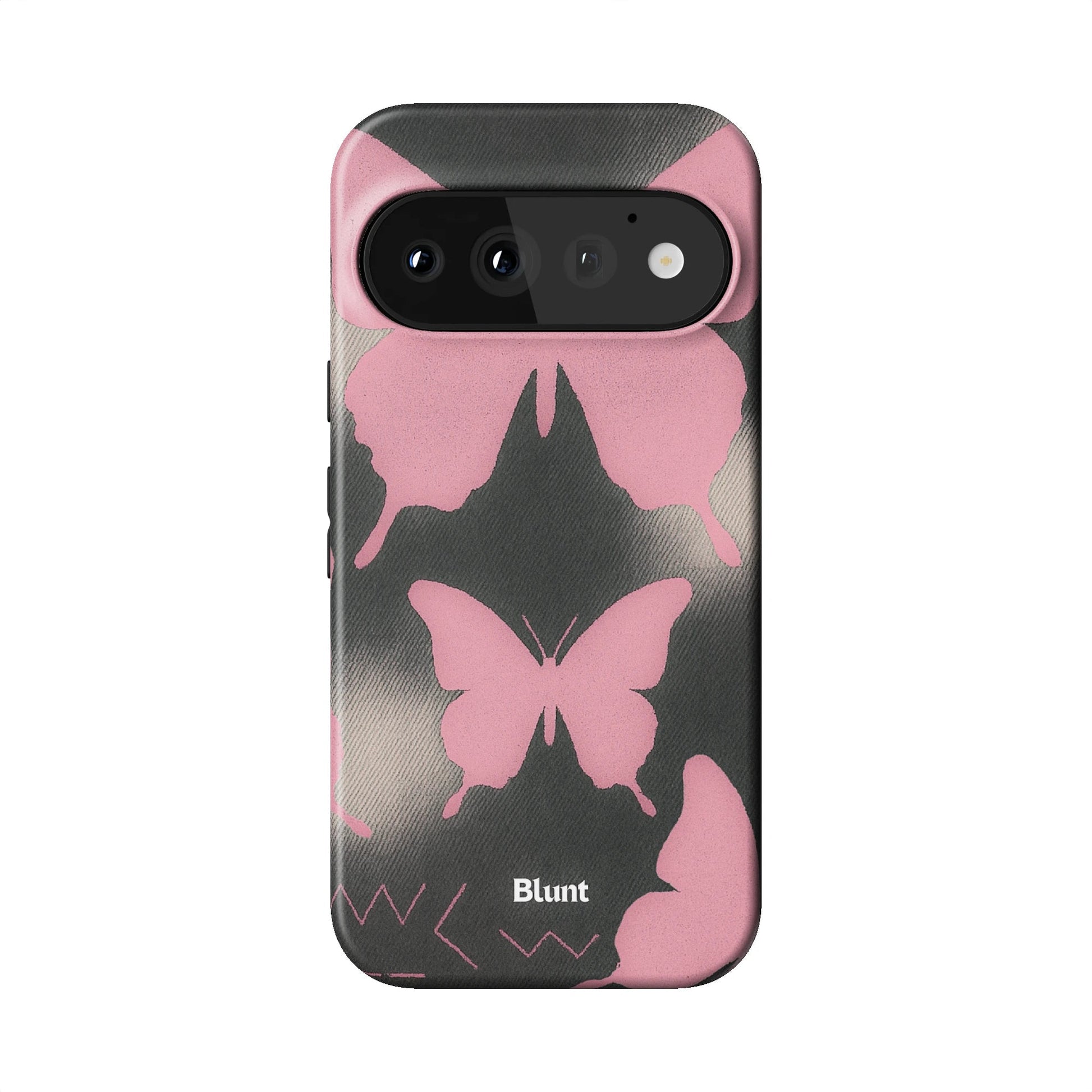 Twinklure Pixel Case - Blunt Cases