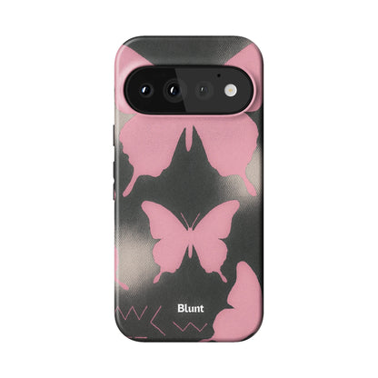 Twinklure Pixel Case - Blunt Cases