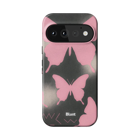 Twinklure Pixel Case - Blunt Cases