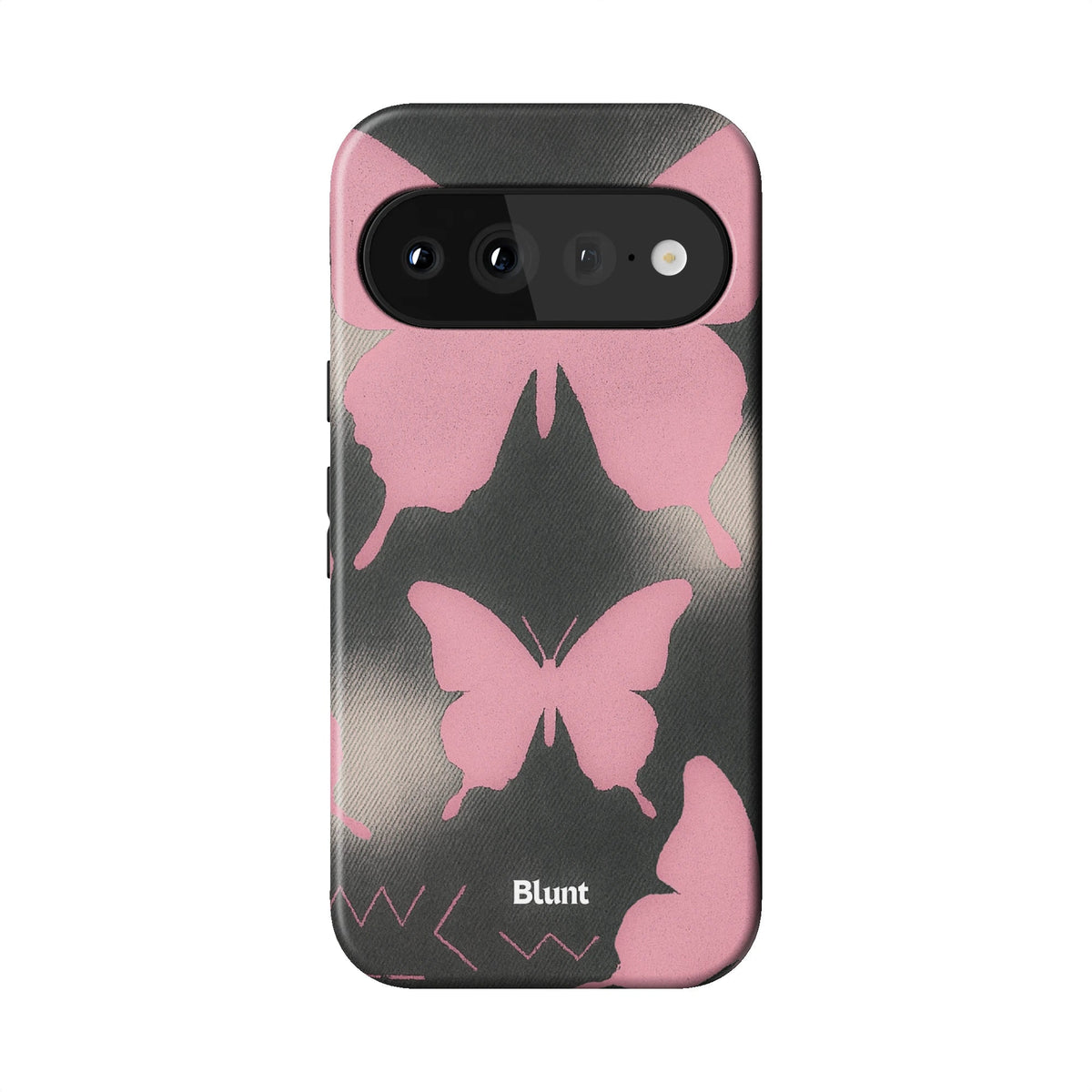 Twinklure Pixel Case - Blunt Cases