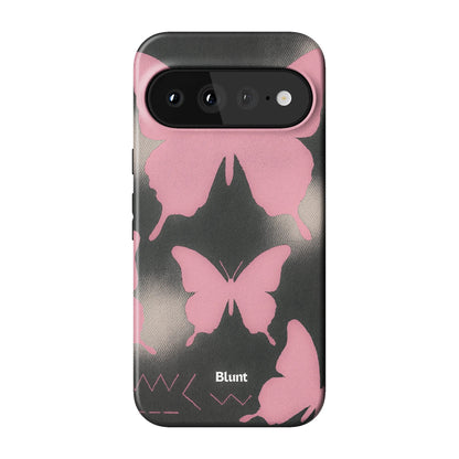 Twinklure Pixel Case - Blunt Cases