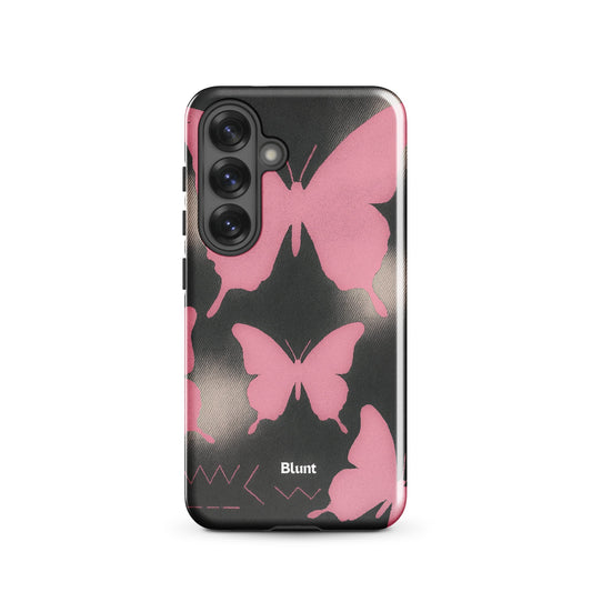 Twinklure Samsung Case - Blunt Cases