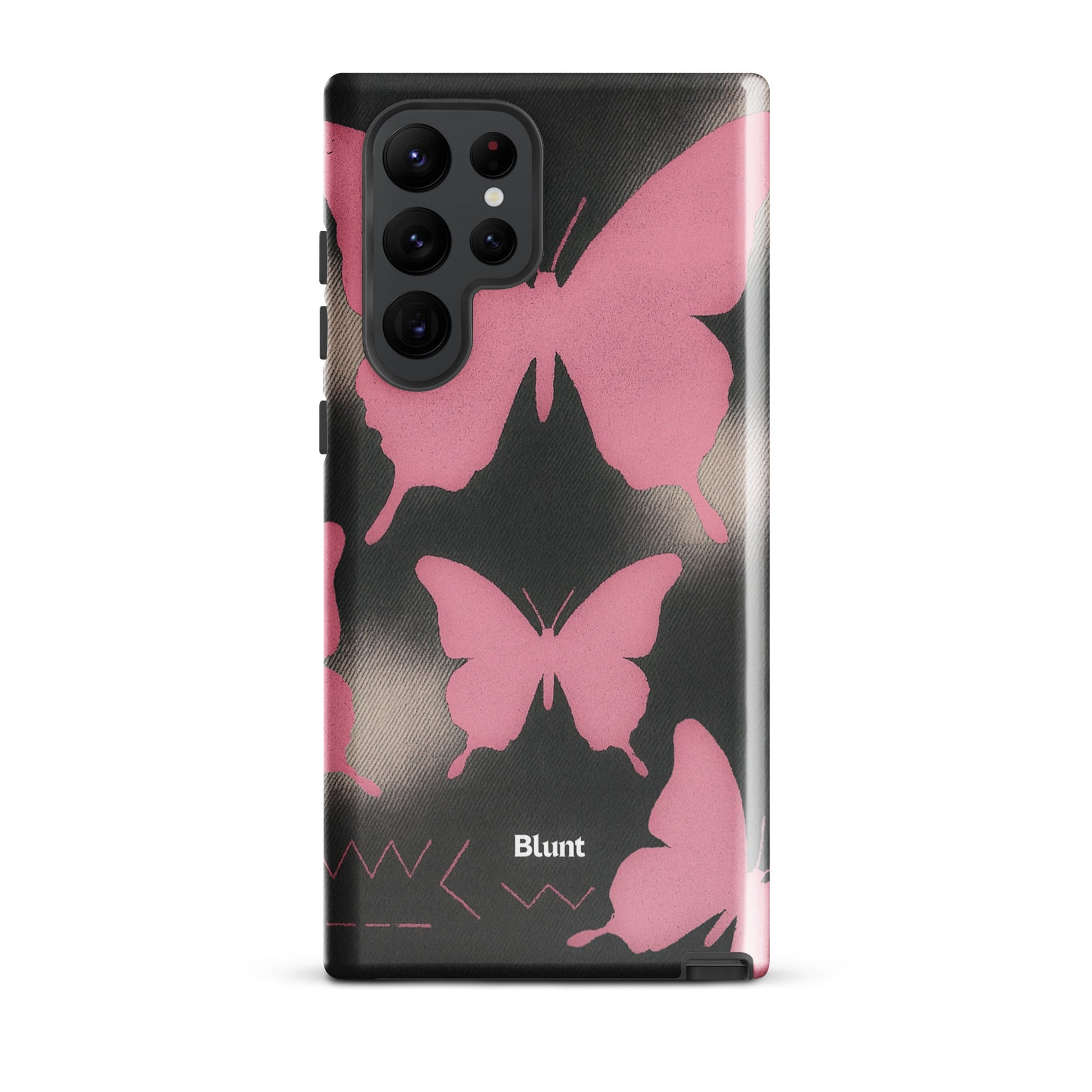 Twinklure Samsung Case - Blunt Cases