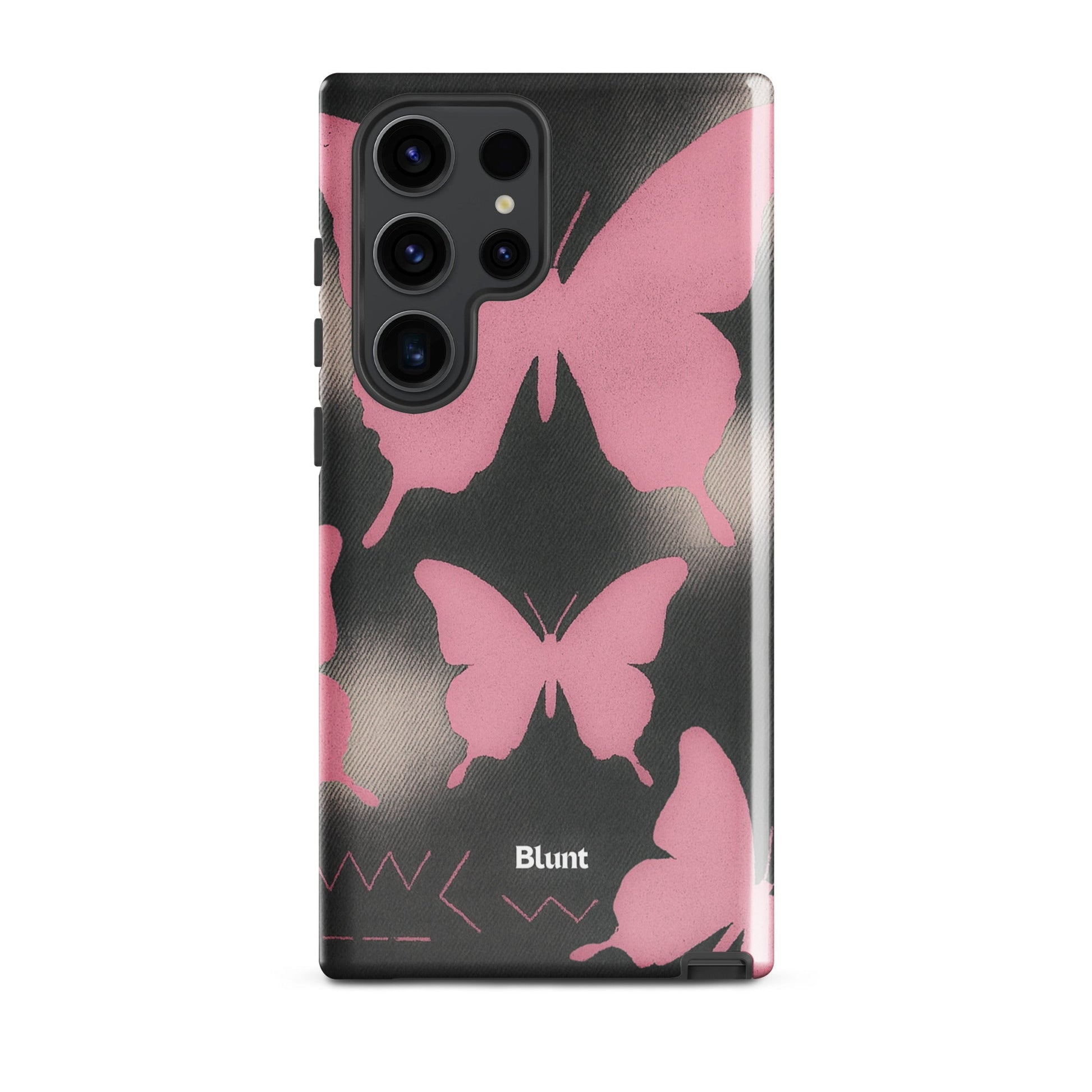 Twinklure Samsung Case - Blunt Cases