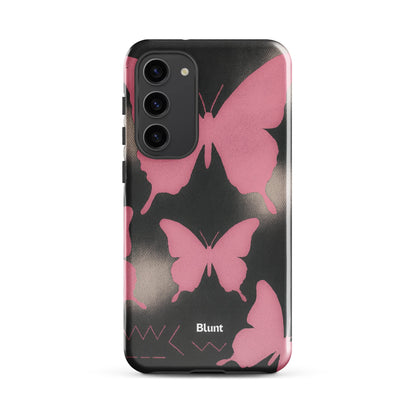 Twinklure Samsung Case - Blunt Cases
