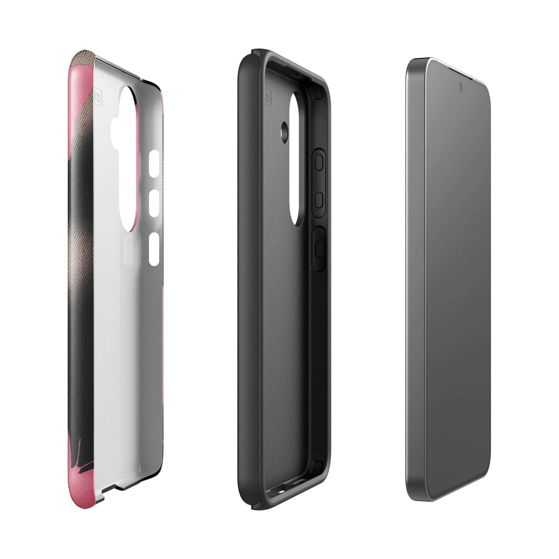 Twinklure Samsung Case - Blunt Cases