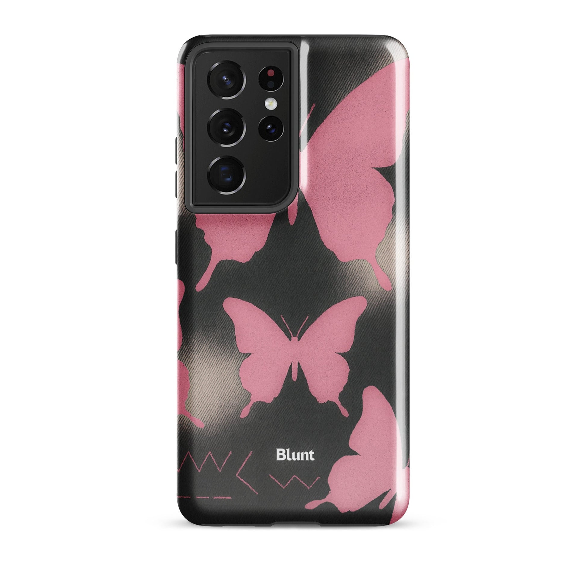 Twinklure Samsung Case - Blunt Cases