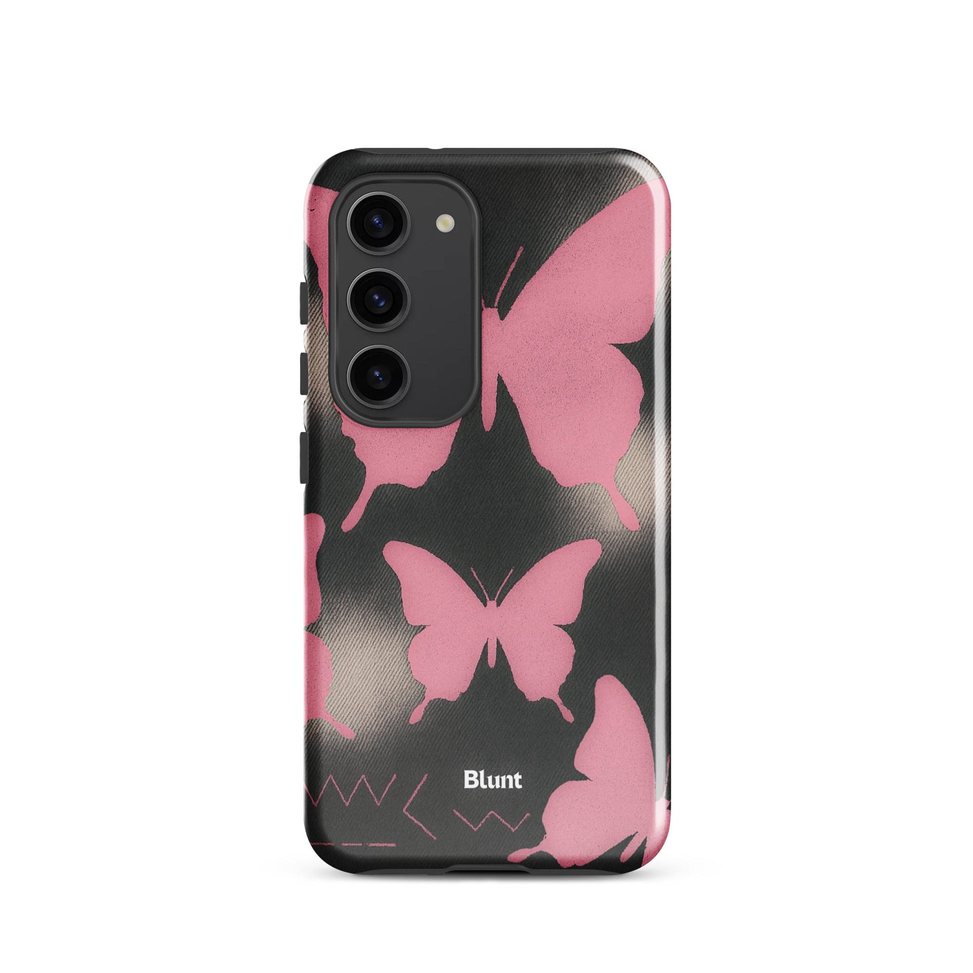 Twinklure Samsung Case - Blunt Cases