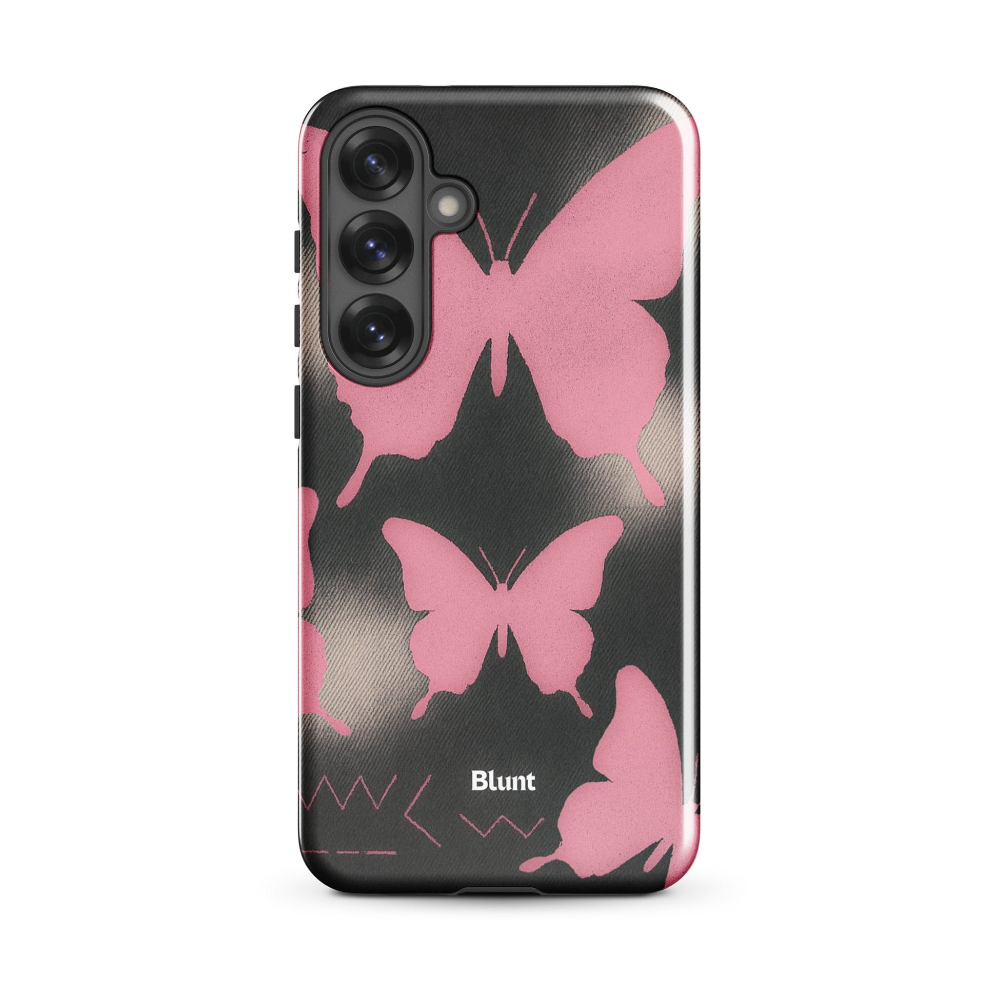 Twinklure Samsung Case - Blunt Cases