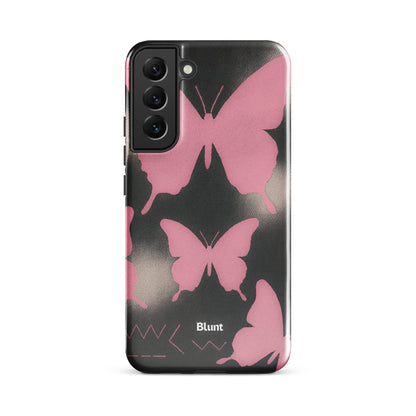 Twinklure Samsung Case - Blunt Cases