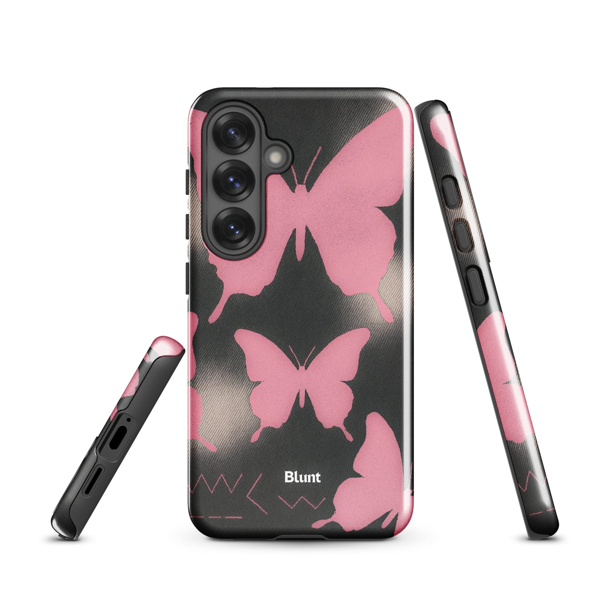 Twinklure Samsung Case - Blunt Cases