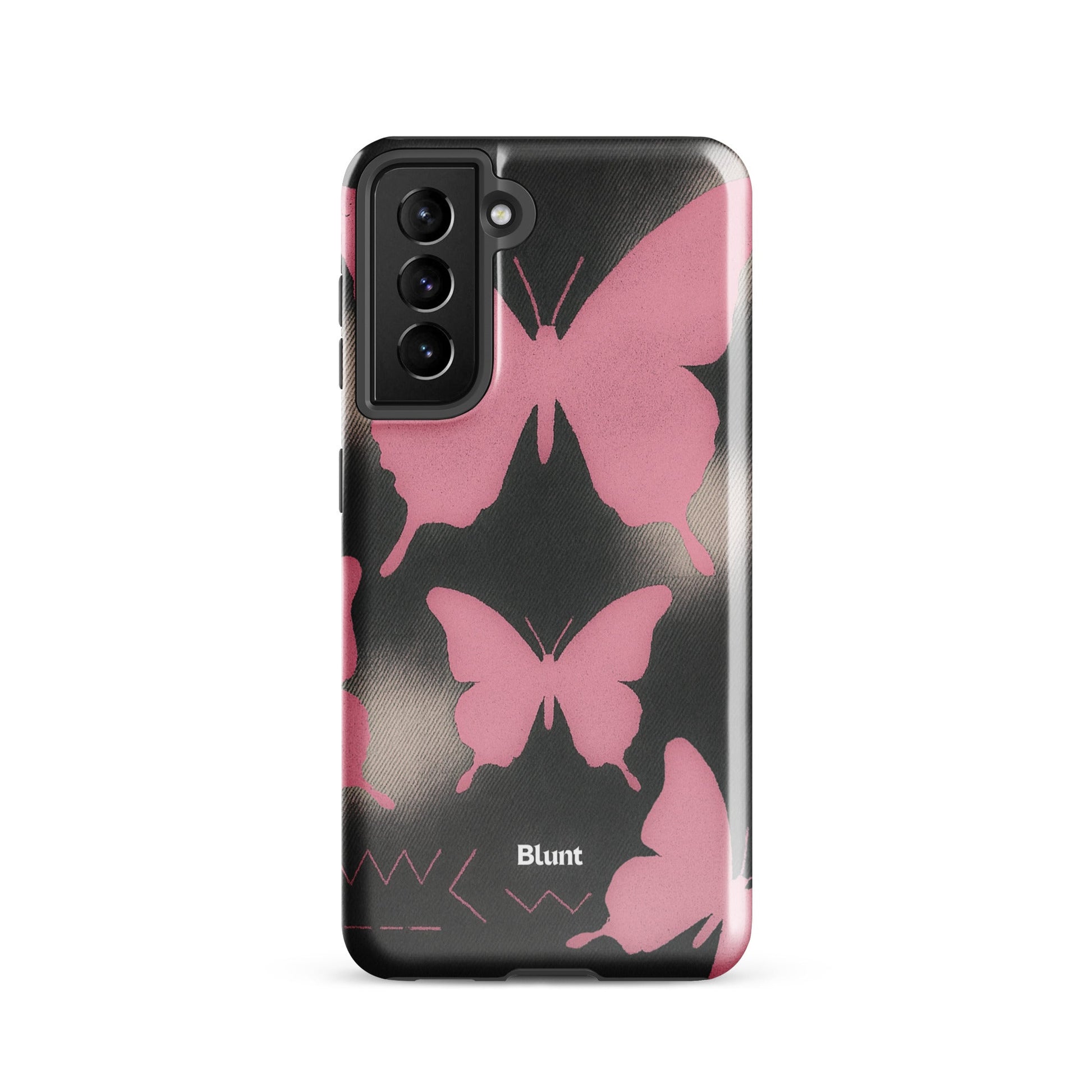 Twinklure Samsung Case - Blunt Cases