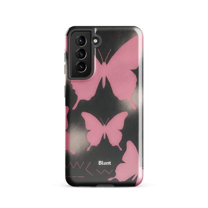 Twinklure Samsung Case - Blunt Cases