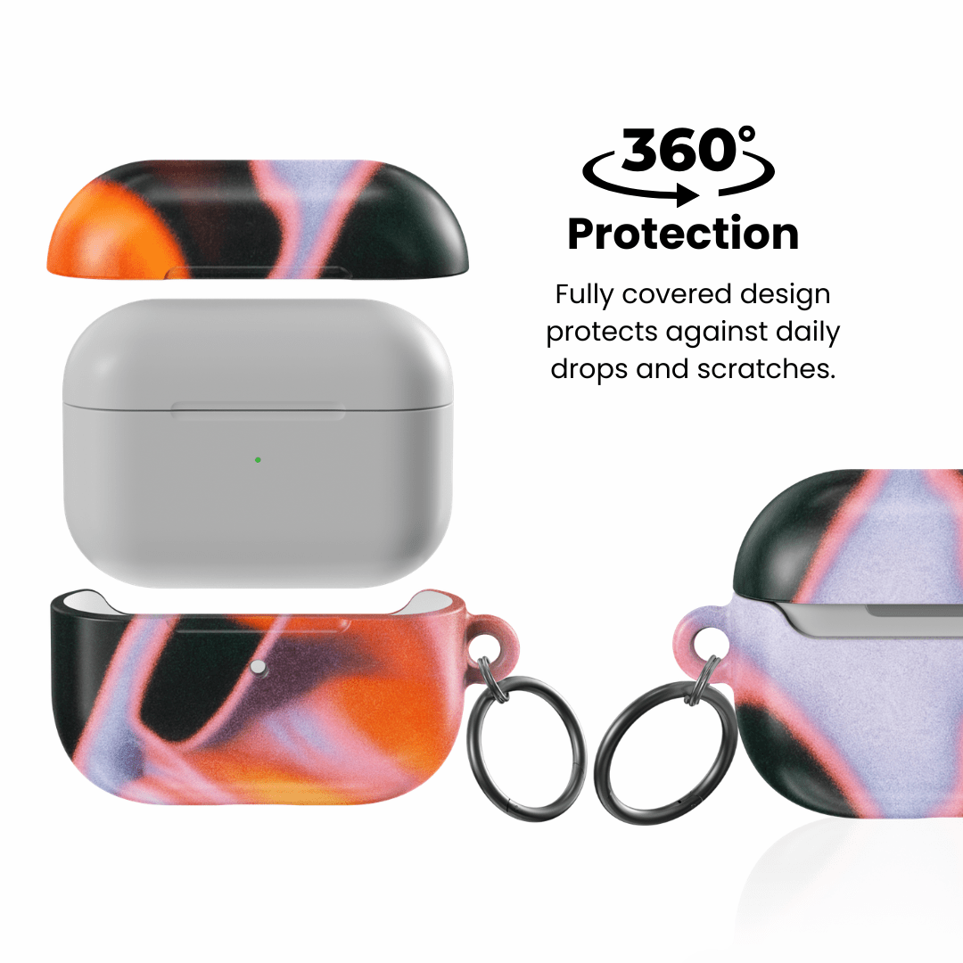 Twist AirPod Case - Blunt Cases