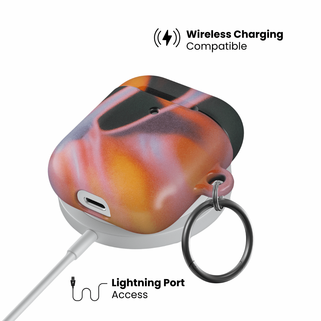 Twist AirPod Case - Blunt Cases