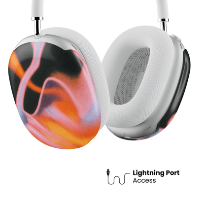 Twist AirPod Max Case - Blunt Cases