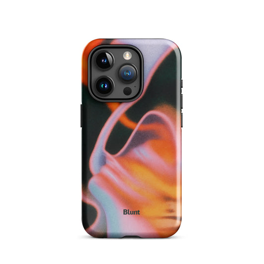 Twist iPhone Case - Blunt Cases