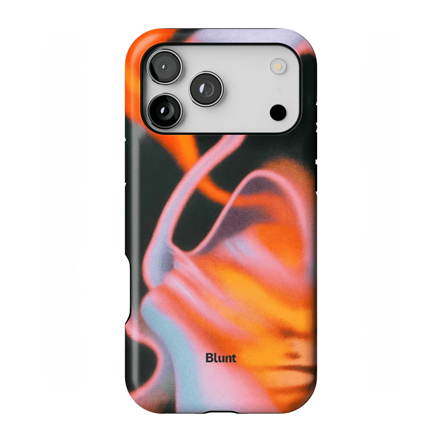 Twist iPhone Case - Blunt Cases