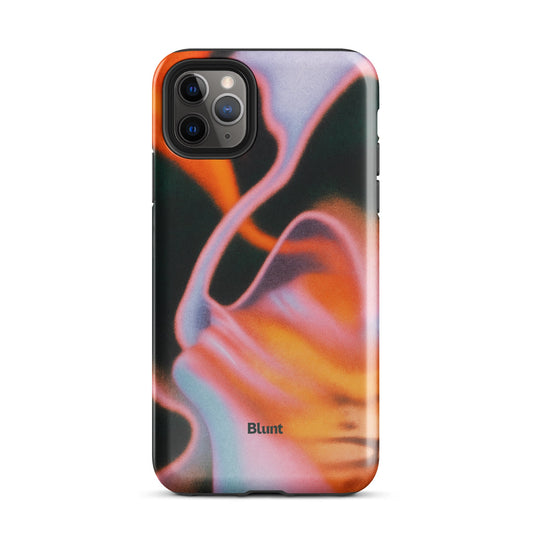 Twist iPhone Case - Blunt Cases