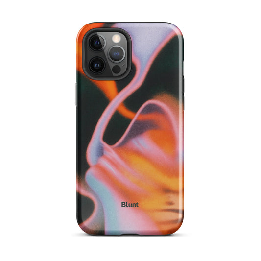 Twist iPhone Case - Blunt Cases