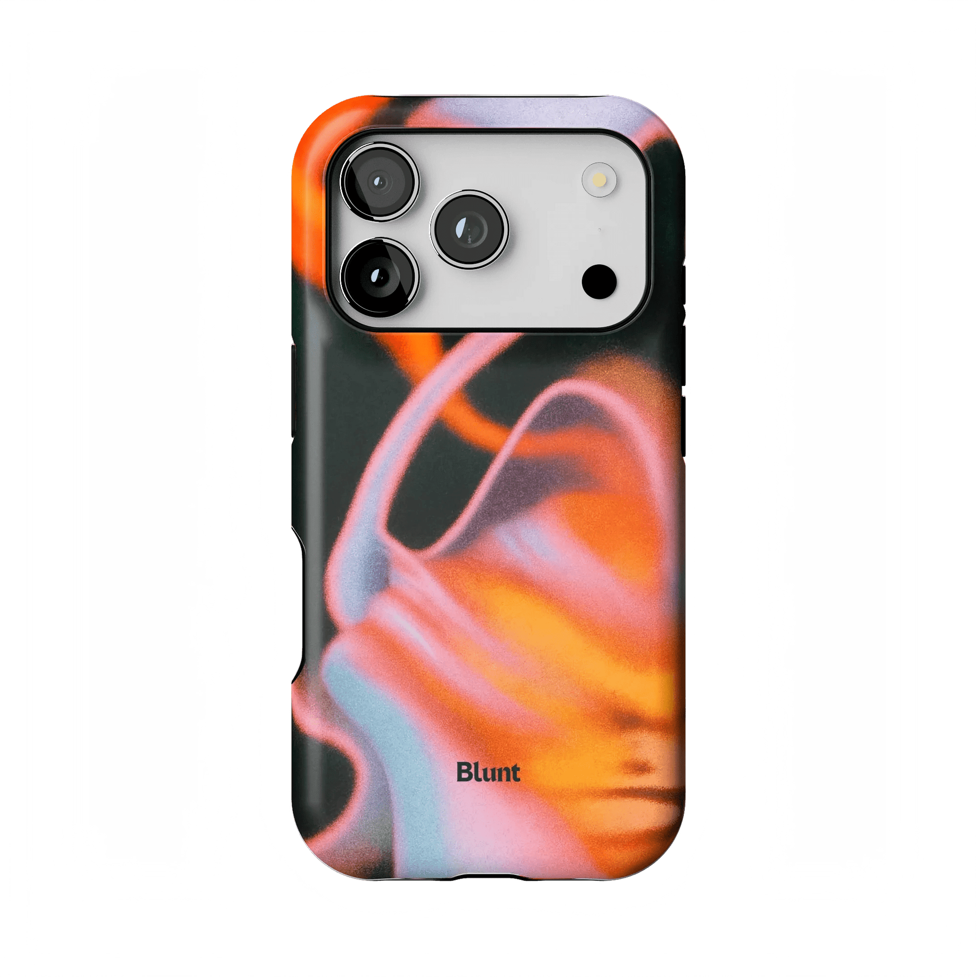 Twist iPhone Case - Blunt Cases