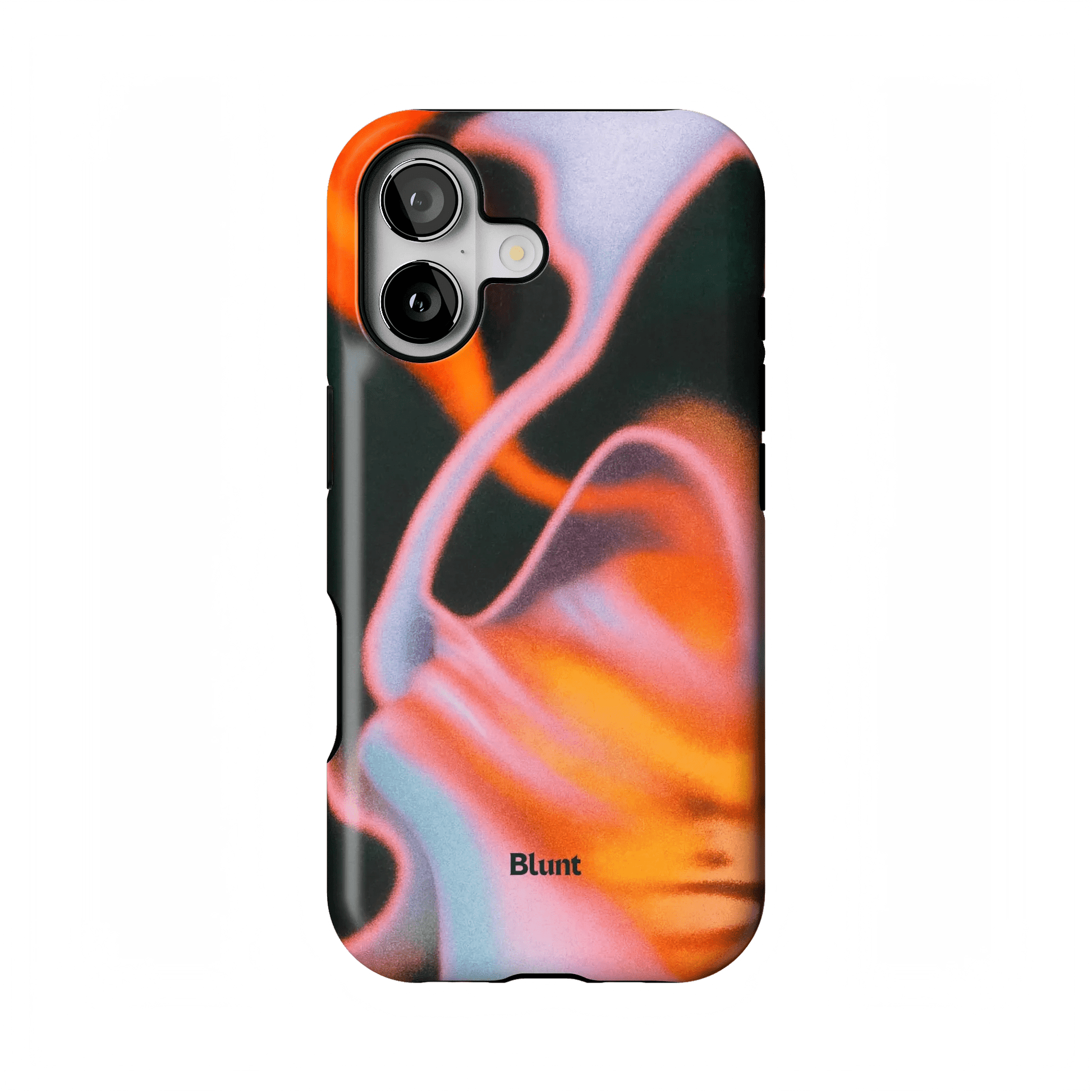 Twist iPhone Case - Blunt Cases