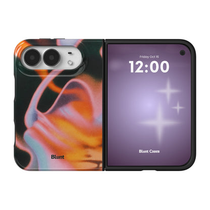 twist-iphone-case iPhone 18 Duo case, view 1