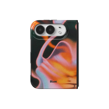 twist-iphone-case iPhone 18 Duo case, view 2