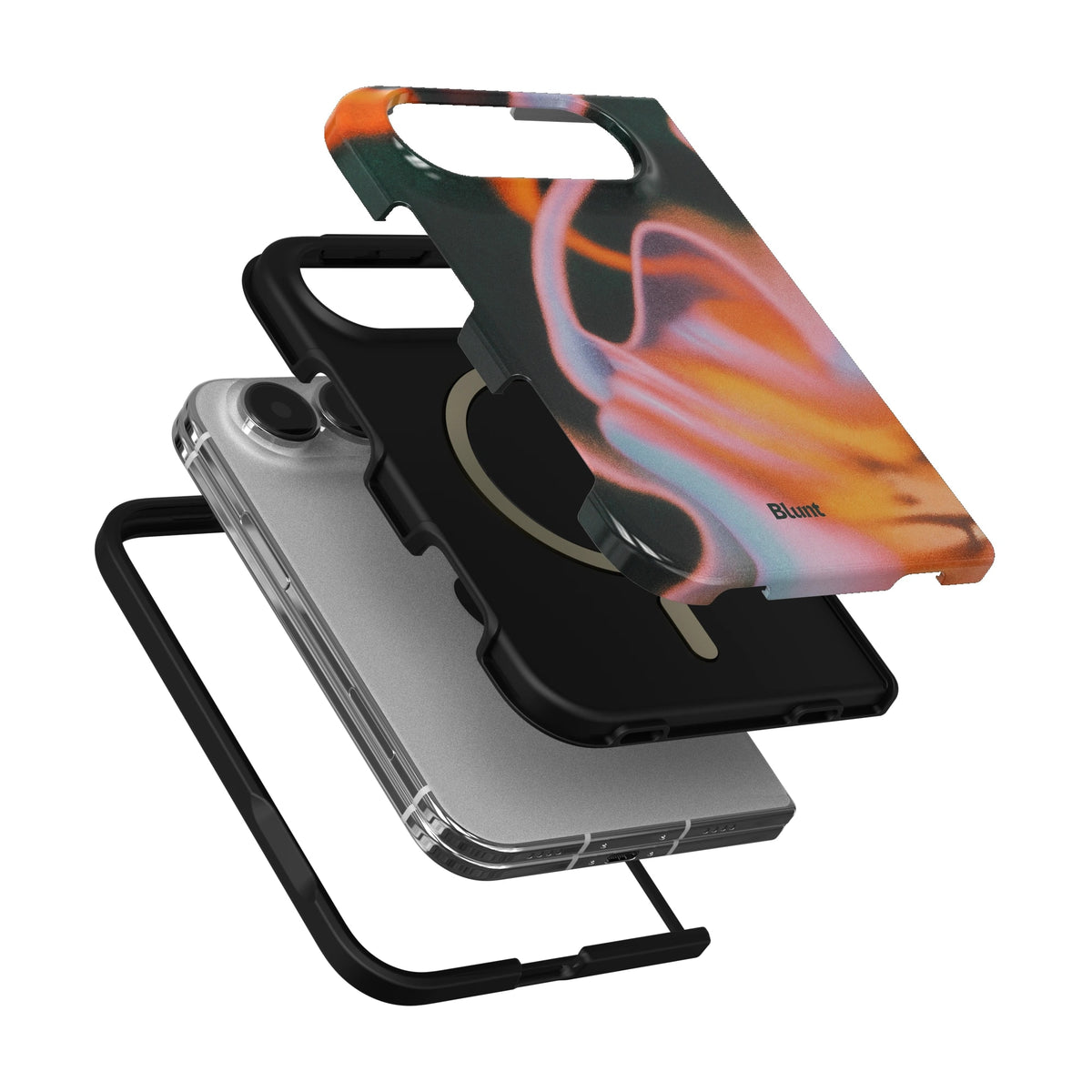 twist-iphone-case iPhone 18 Duo case, view 6