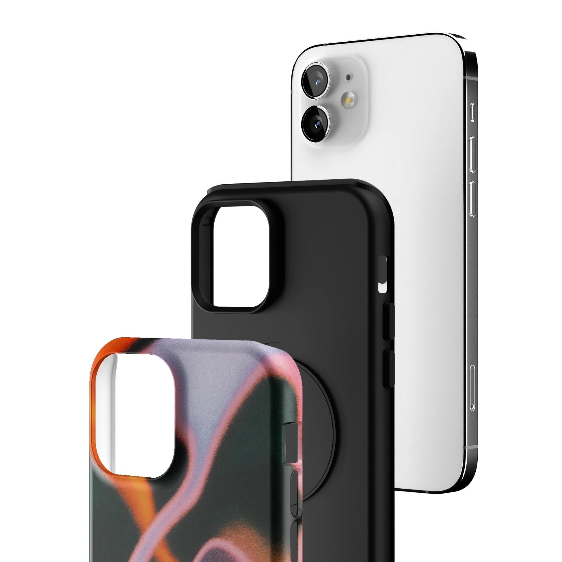 Twist iPhone Case gallery - Iphone_12_Iphone_3