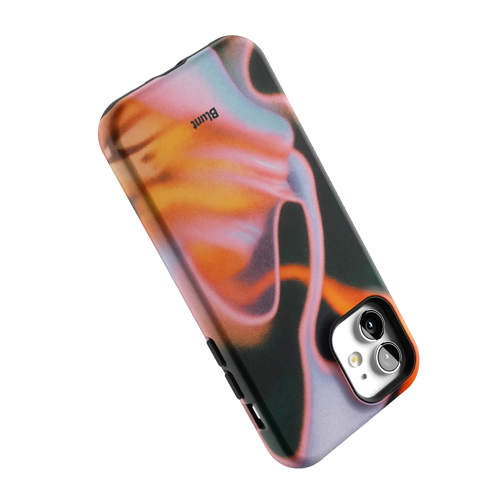 Twist iPhone Case gallery - Iphone_12_Iphone_5