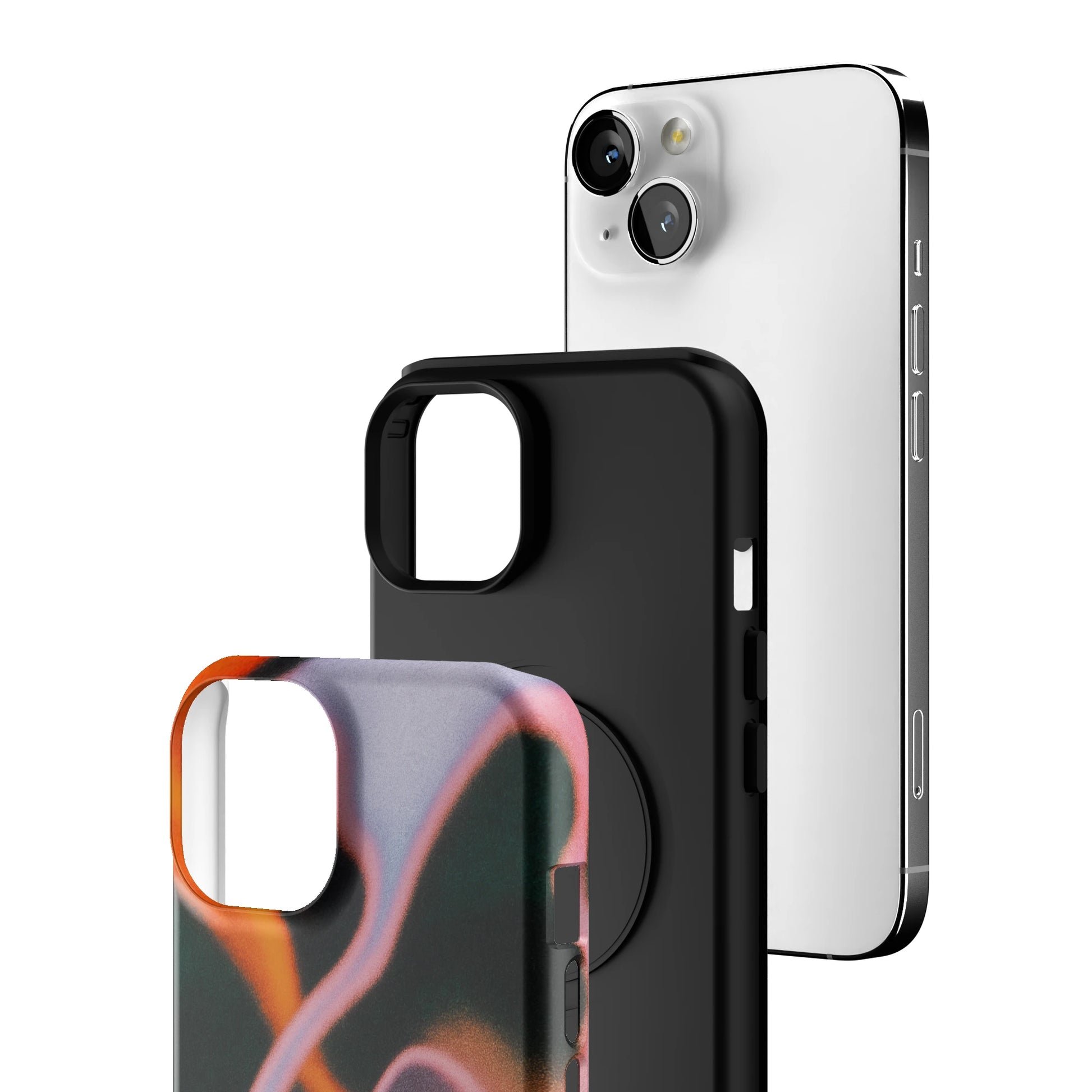 Twist iPhone Case gallery - Iphone_13_Iphone_3