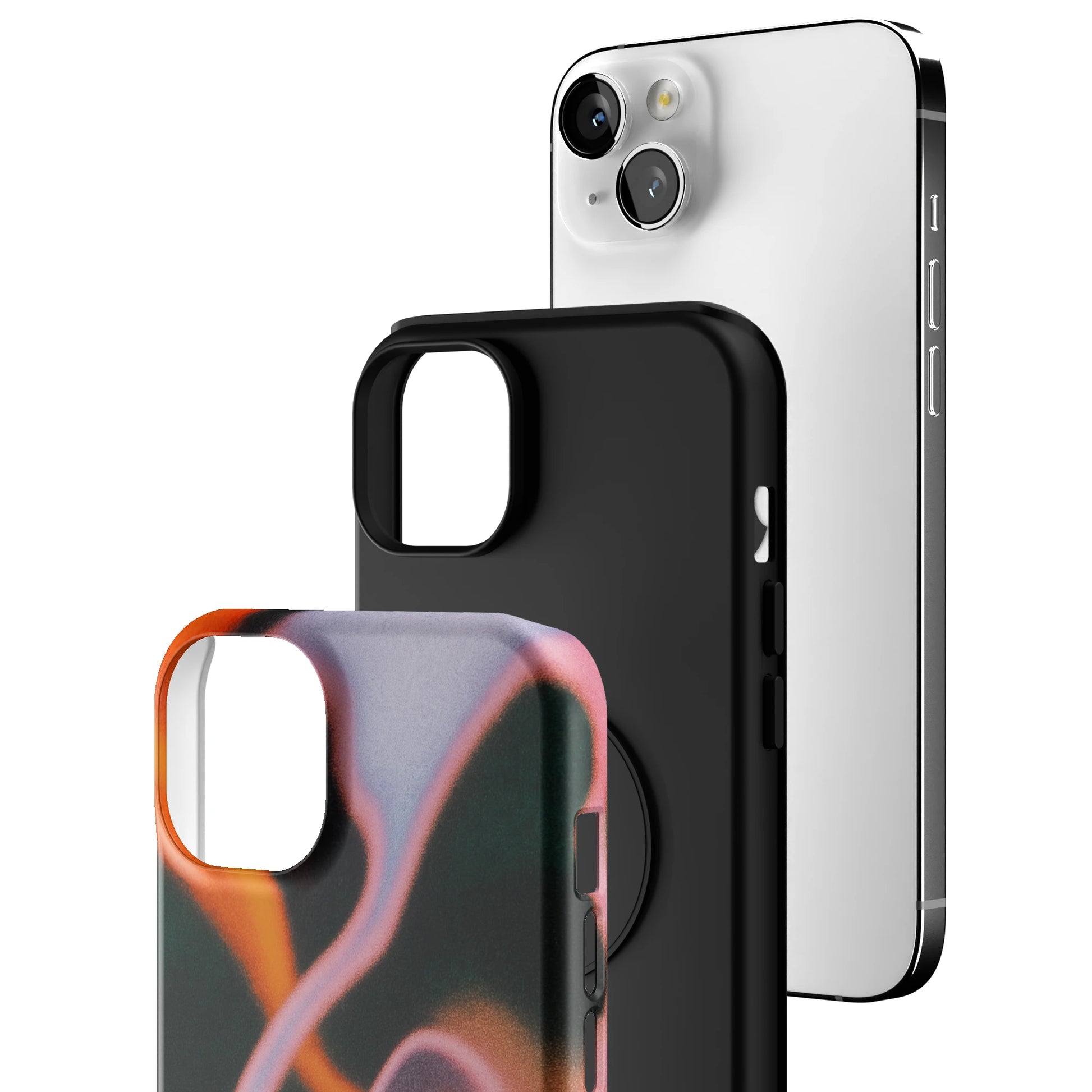 Twist iPhone Case gallery - Iphone_14_Mini_Air_Plus_3