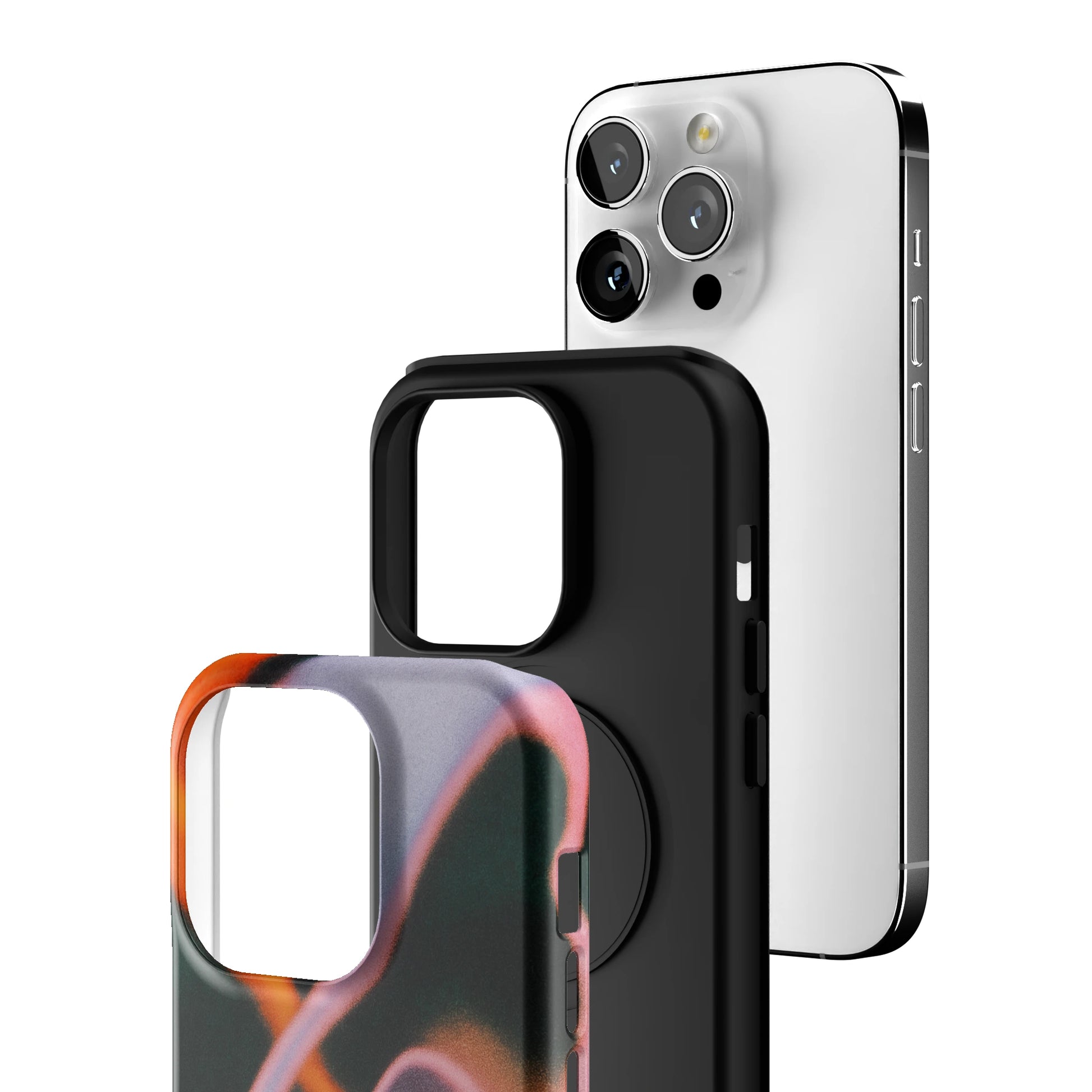 Twist iPhone Case gallery - Iphone_14_Pro_3