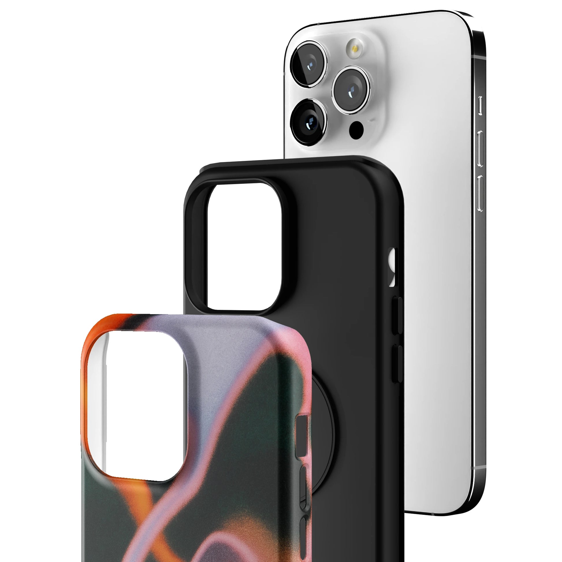 Twist iPhone Case gallery - Iphone_14_Pro_Max_3