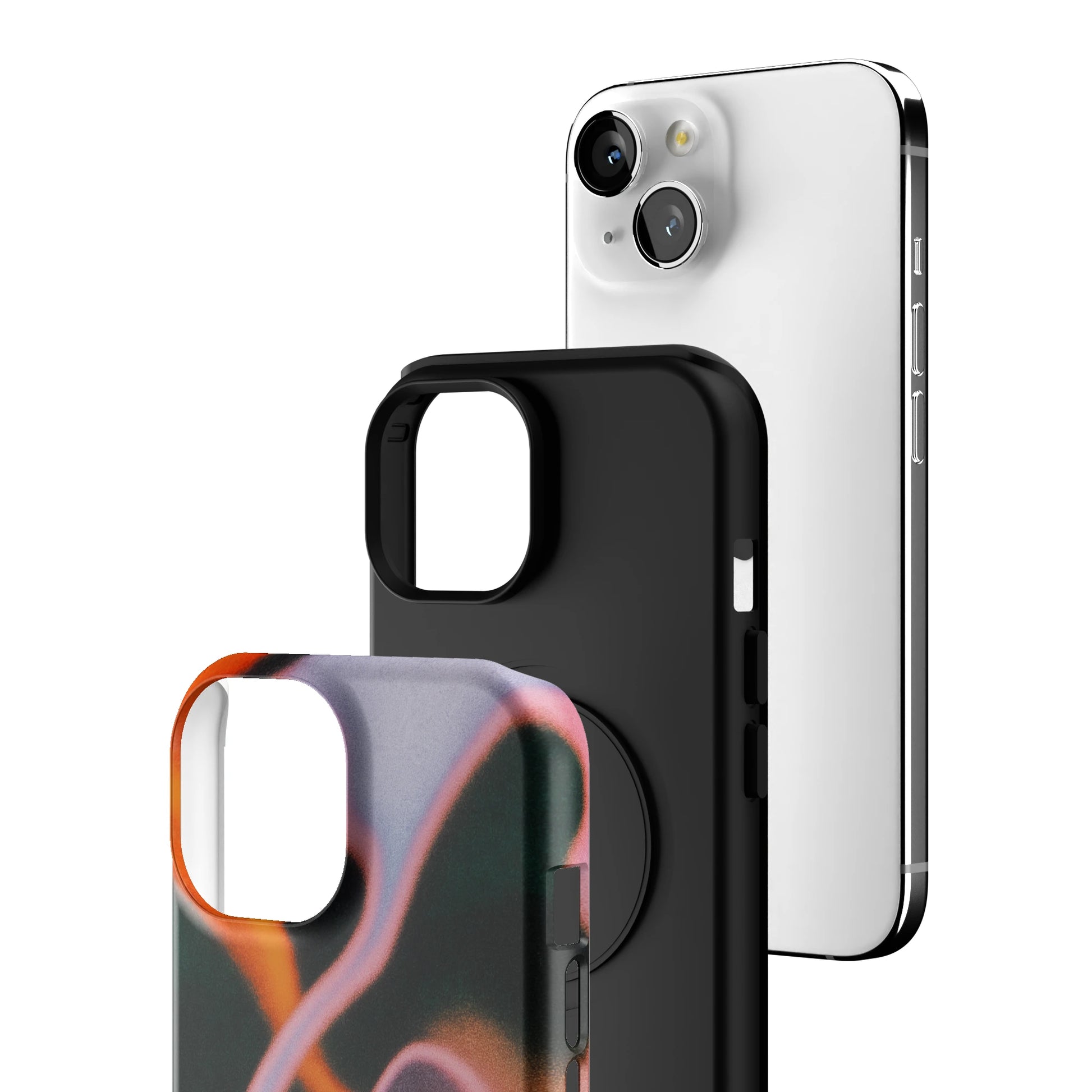 Twist iPhone Case gallery - Iphone_15_Iphone_3